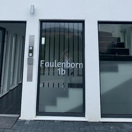 Eifel24, Neues Und Modernes Appartement Mit Dachterrasse Schwirzheim Exterior photo