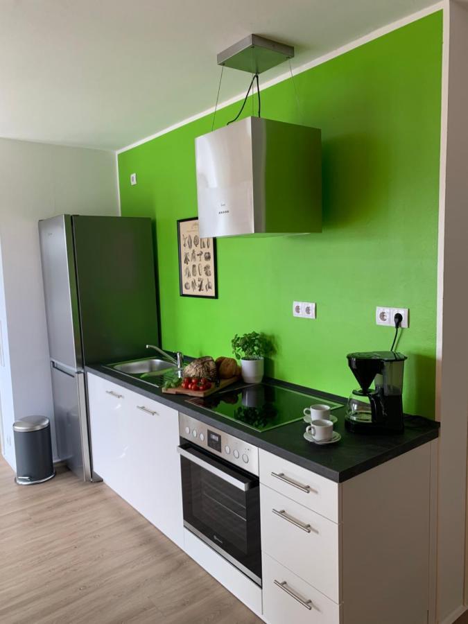 Apartment Eifel24, Neues Und Modernes Mit Dachterrasse *