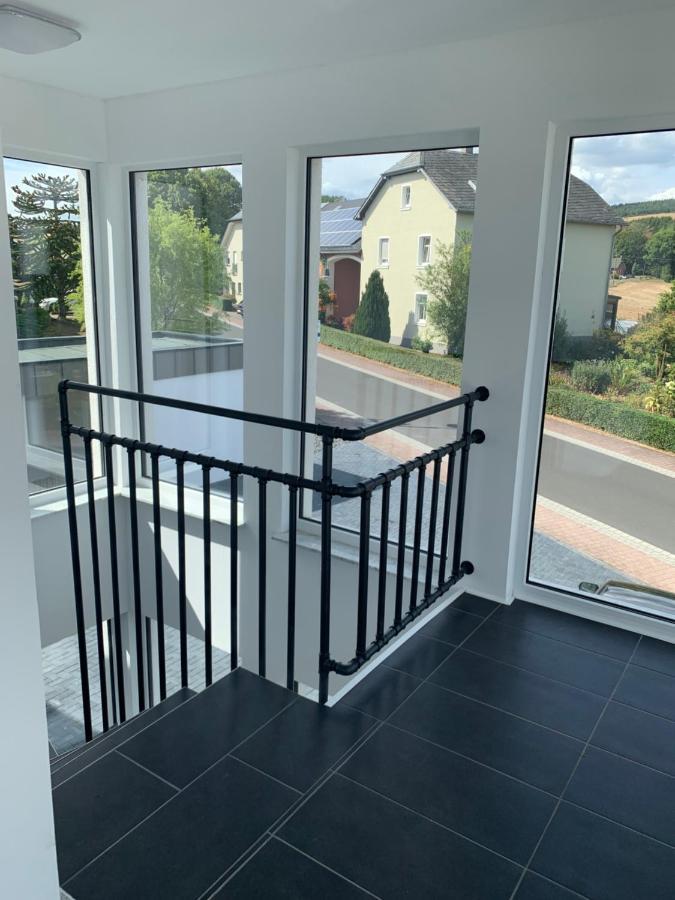 Eifel24, Neues Und Modernes Mit Dachterrasse * Schwirzheim